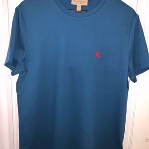 Burberry Shirt w Tags